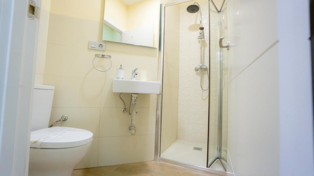 Deluxe Apartment In La Giralda Seville Exterior photo